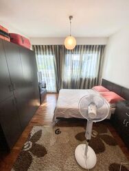 Stratford Court (D16), Condominium #451625541